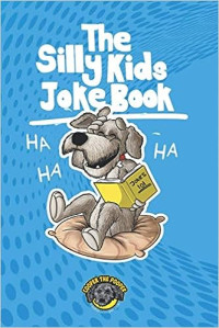 Image of The silly kids joke book