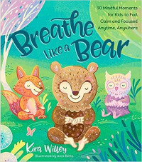 Image of Breathe like a bear