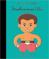Image of Muhammad Ali : little people, big dreams