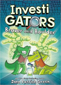 Image of Investigators : braver and boulder (investigators, 5)