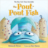 Image of The Pout-Pout Fish