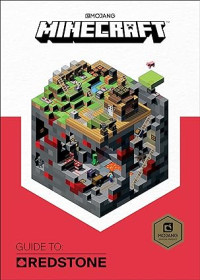 Image of Minecraft: Guide to Redstone