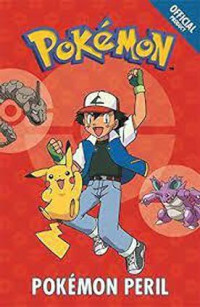 Image of Pokemon : Pokemon Peril