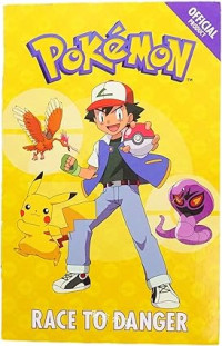 Image of Pokemon : Race To Danger