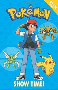 Image of Pokemon : Show Time!