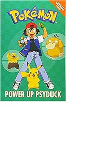 Image of Pokemon : Power Up Psyduck