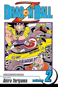 Image of Dragon Ball Z, Vol. 2