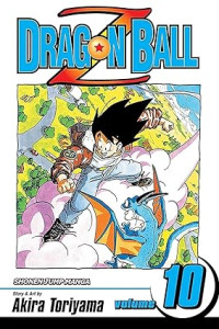 Image of Dragon Ball Z, Vol. 10