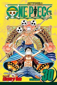 Image of One Piece, Vol. 30: Capriccio