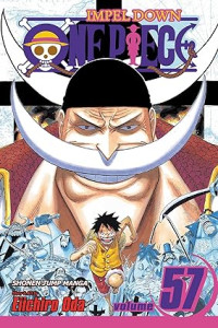 Image of One Piece, Vol. 57