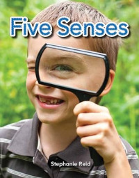 Image of Five Senses : Teacher Created Materials