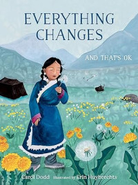 Image of Everything Changes: And That's OK