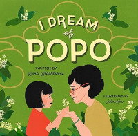 Image of I Dream of Popo