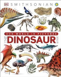 Image of The Dinosaur Book
