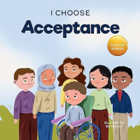 Image of I Choose Acceptance
