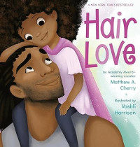 Image of Hair Love