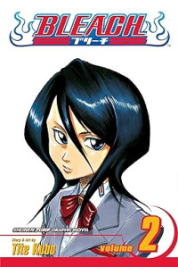 Image of Bleach, Vol. 2