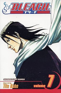 Image of Bleach, Vol. 7