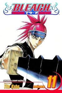 Image of Bleach, Vol. 11