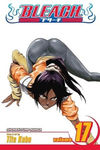 Image of Bleach, Vol. 17: Rosa Rubicundior, Lilio Candidior