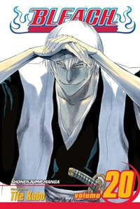 Image of Bleach, Vol. 20: End of Hypnosis