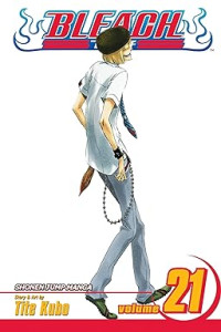 Image of Bleach, Vol. 21