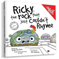 Image of Ricky, the Rock that Just Couldn't Rhyme