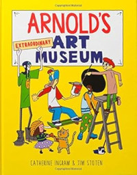 Image of Arnold's Extraordinary Art Museum