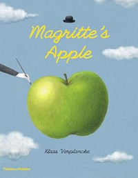 Image of Magritte s Apple