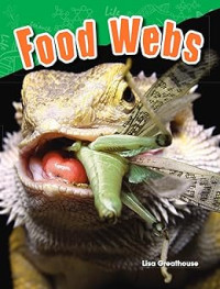 Image of Food Webs