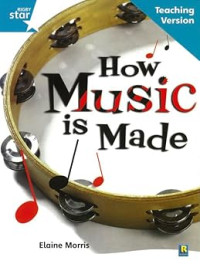 Image of How Music is Made