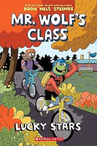 Image of Lucky Stars (Mr. Wolf's Class #3)