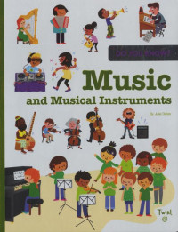 Image of Do You Know Musical Instruments
