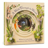 Image of A Walk Through the Woods
