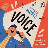 Image of This Is Music: Voice