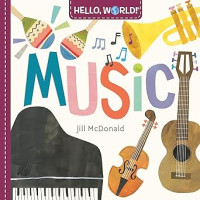 Image of Hello, World! Music