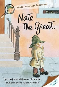Image of Nate the Great