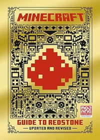 Image of Minecraft: Guide to Redstone
