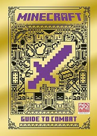 Image of Minecraft: Guide to Combat