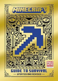 Image of Minecraft: Guide to Survival