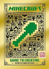 Image of Minecraft: Guide to Creative