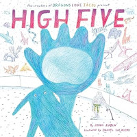 Image of High Five