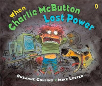 Image of When Charlie McButton Lost Power