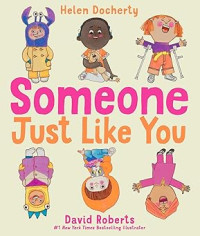 Image of Someone Just Like You