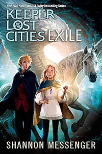 Image of Keeper of the Lost Cities : Exile2
