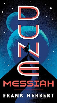 Image of Dune Messiah