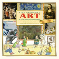 Image of A Child's Introduction to Art: The World's Greatest Paintings and Sculptures