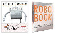Image of Robo-Sauce