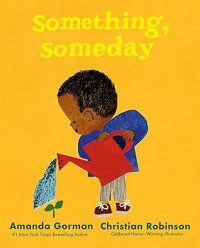Image of Something, Someday