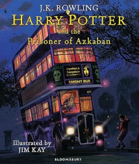 Image of Harry potter and the prisoner of azkaban